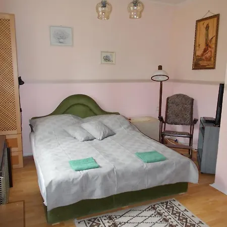 Apartment Adita *
