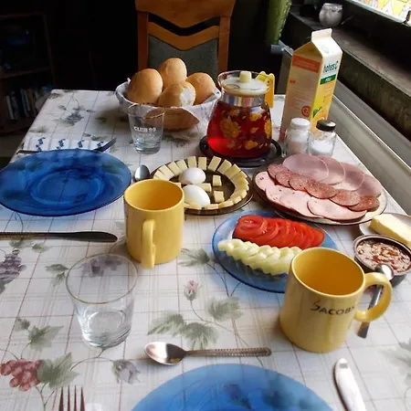 Apartman Adita Balatonszarszo