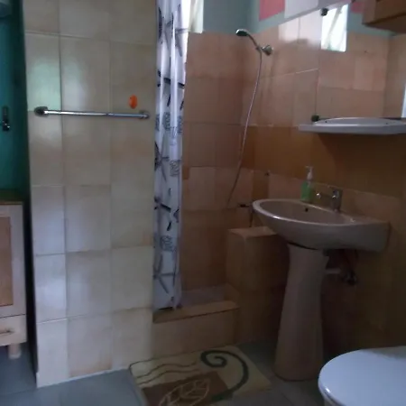 Adita Apartment Balatonszarszo